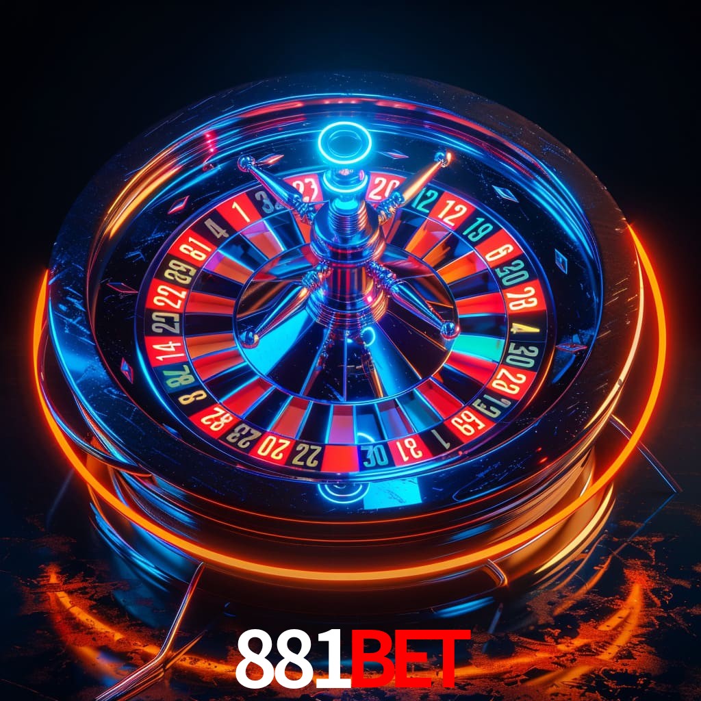 Melhor Casino Online 881BET