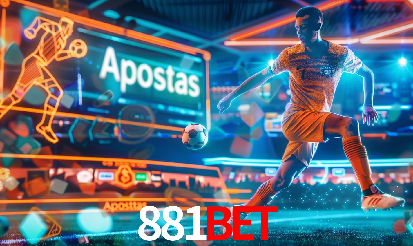 Apostas 881BET